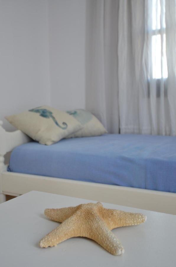 Anima Family Apartment Naxos City Extérieur photo