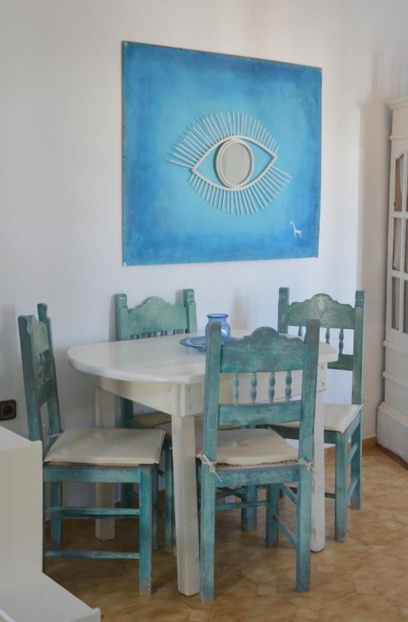 Anima Family Apartment Naxos City Extérieur photo