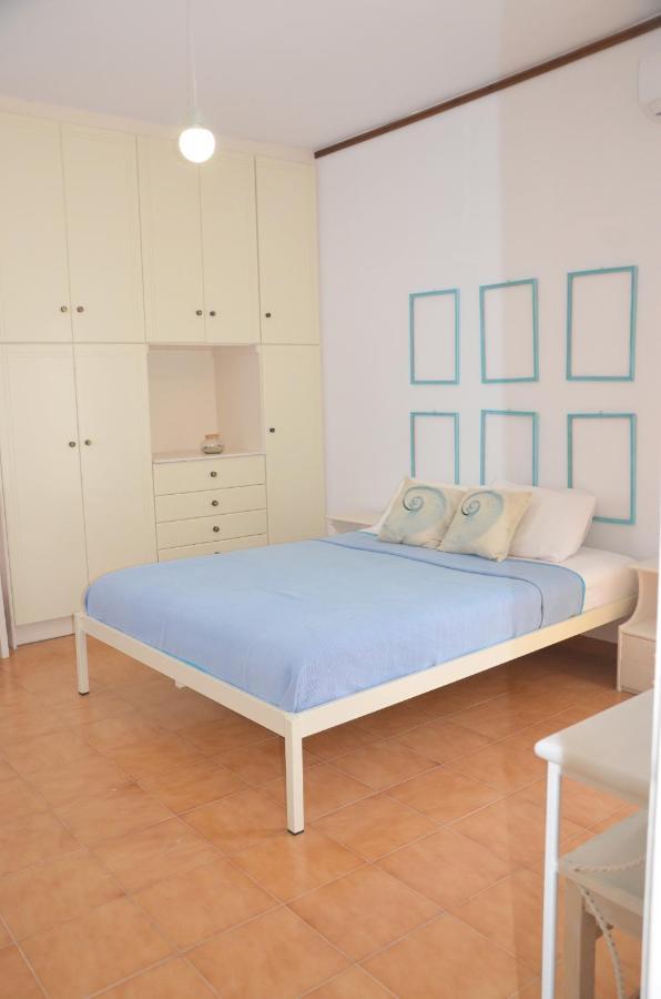 Anima Family Apartment Naxos City Extérieur photo