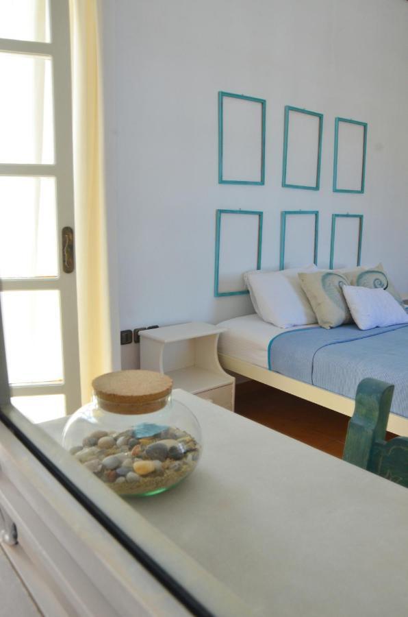 Anima Family Apartment Naxos City Extérieur photo